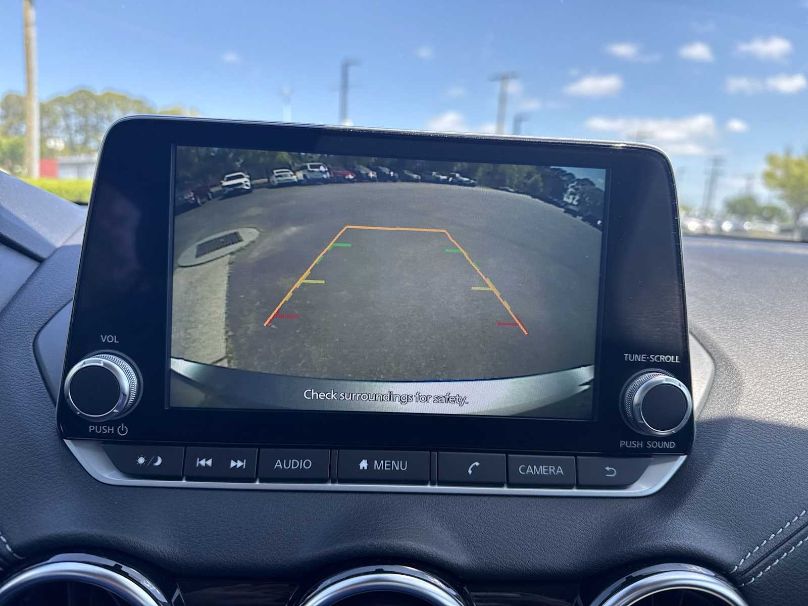 Thumbnail: 2025 Nissan Sentra - 22