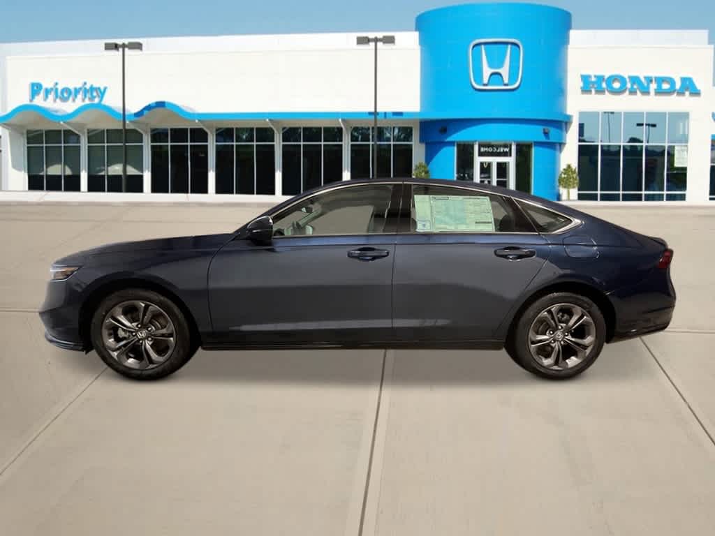 Thumbnail: 2026 Honda Accord - 2