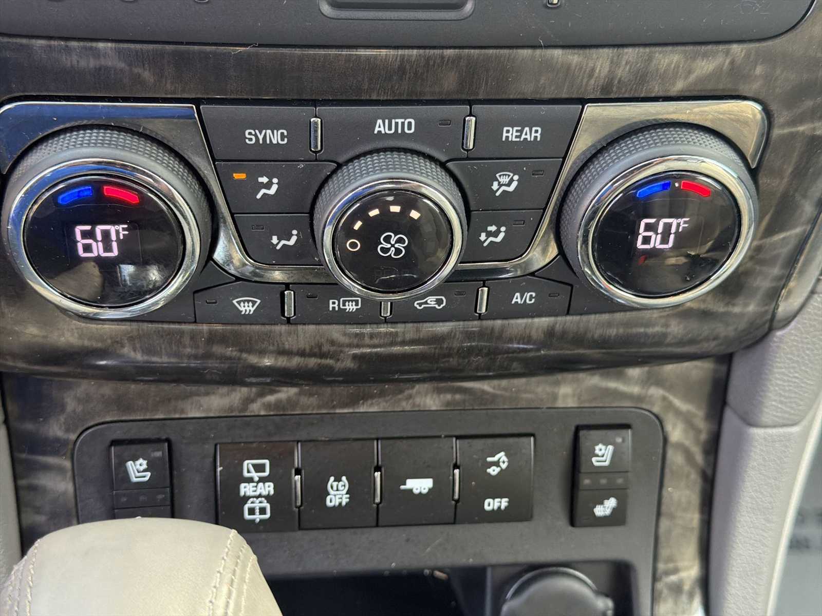 Thumbnail: 2014 Buick Enclave - 17