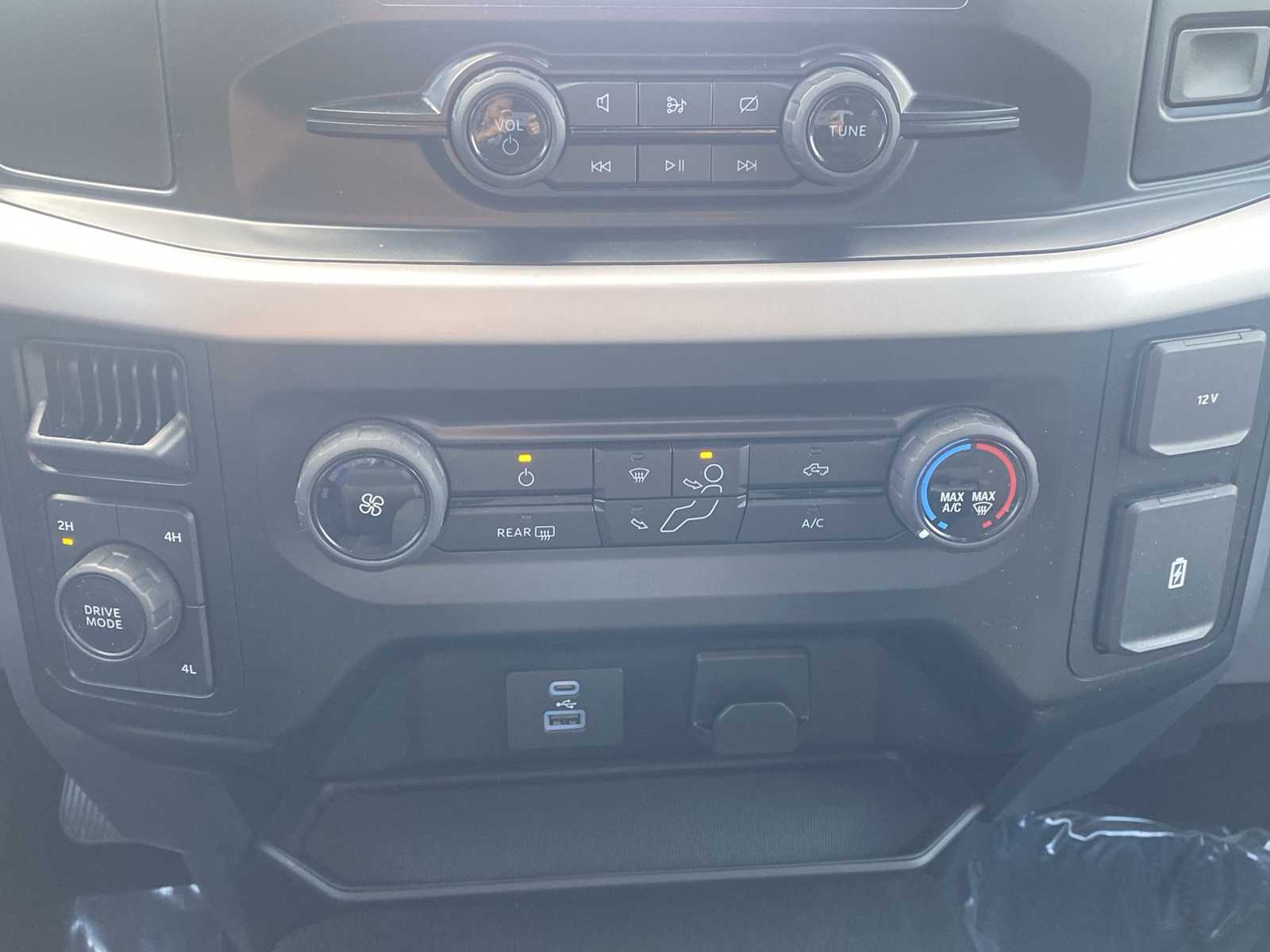 2023 Ford F-150 XLT 16
