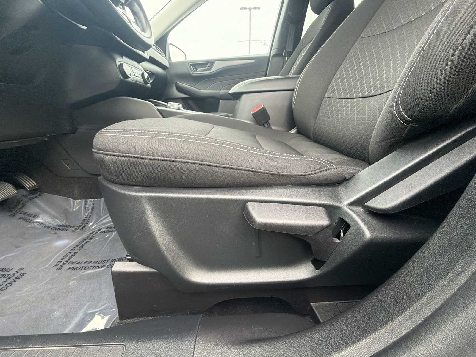 Thumbnail: 2025 Ford Escape - 14