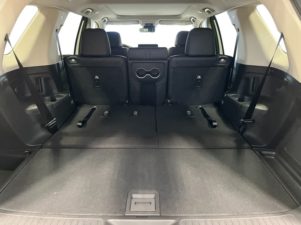 Thumbnail: 2026 Honda Pilot - 28