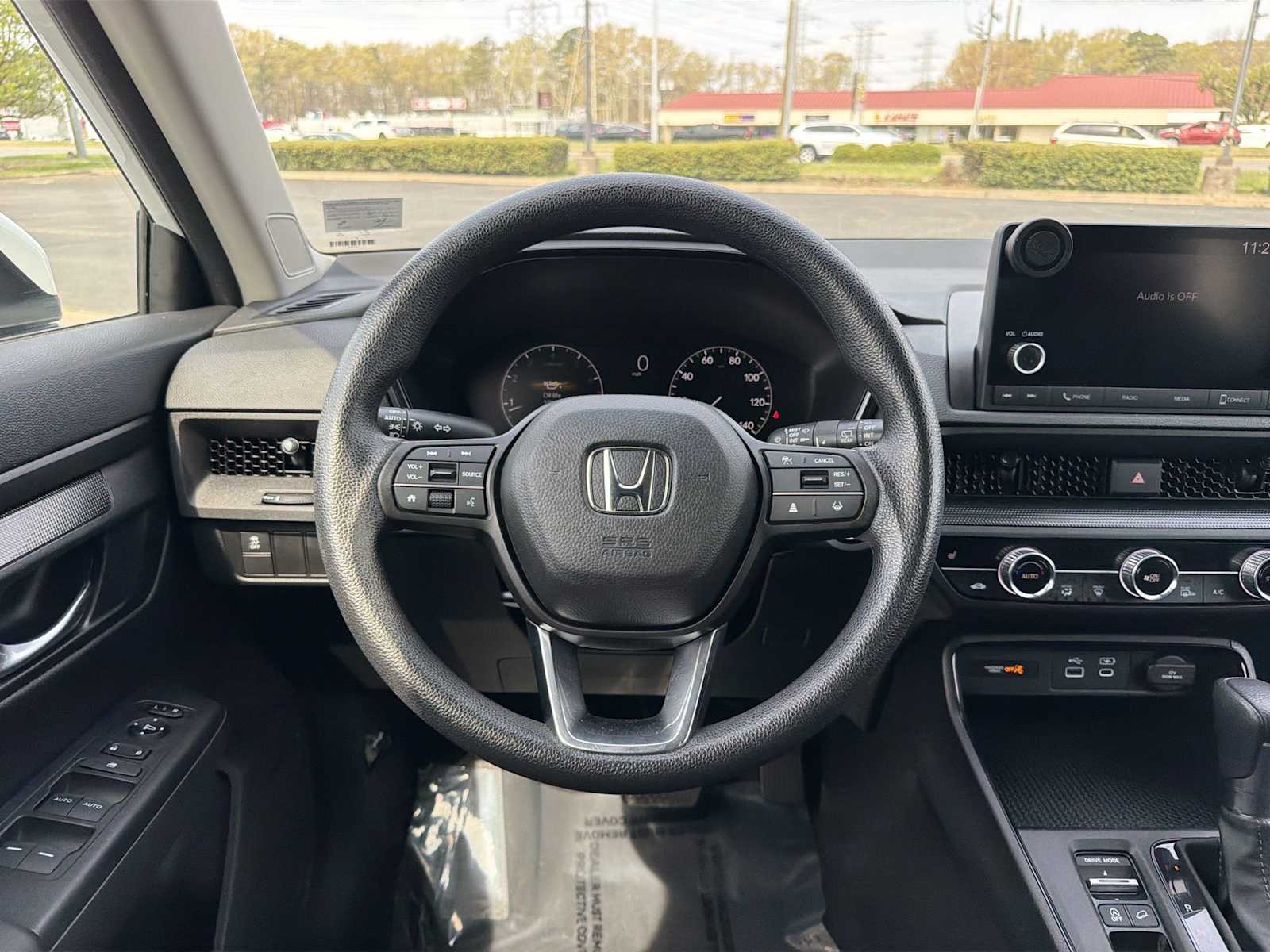 Thumbnail: 2023 Honda CR-V - 11