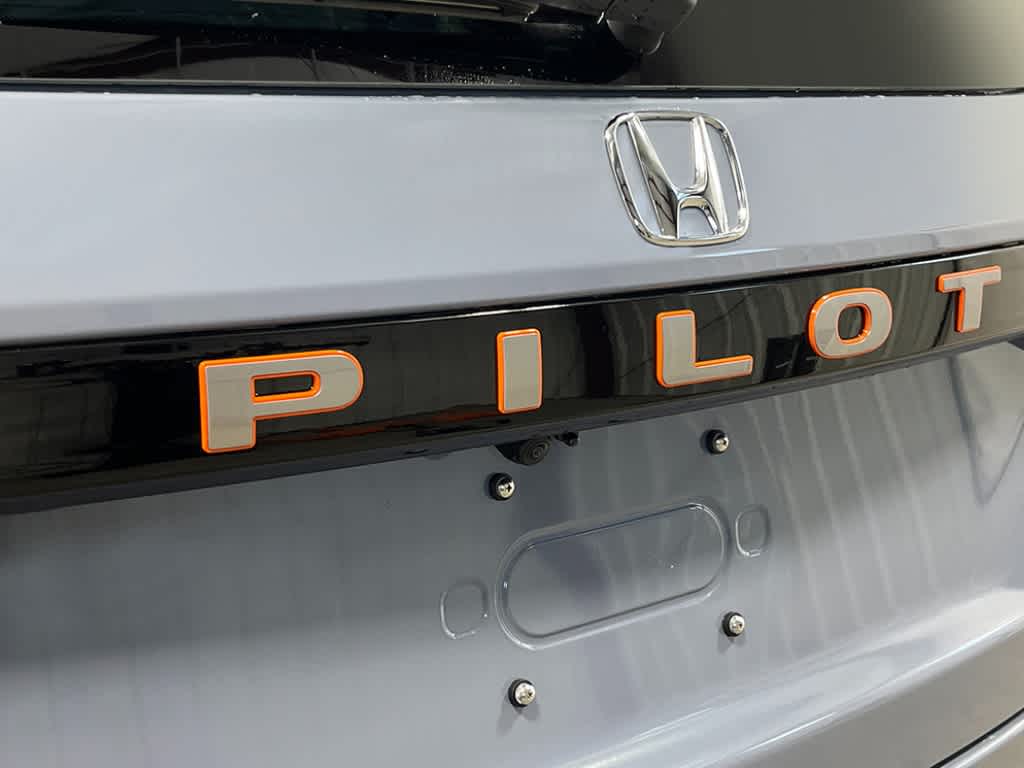 Thumbnail: 2026 Honda Pilot - 7