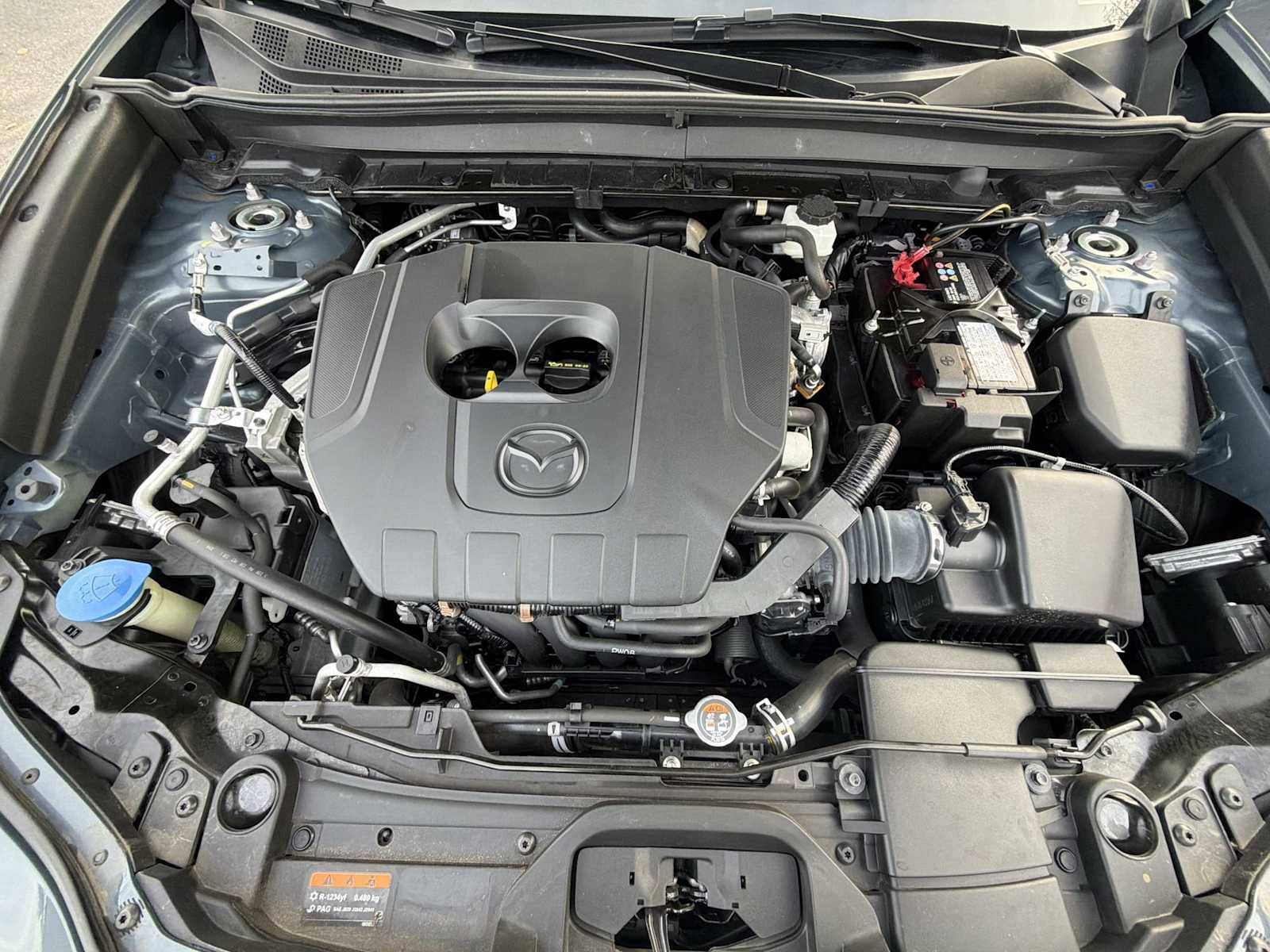 Thumbnail: 2024 Mazda CX-30 - 18