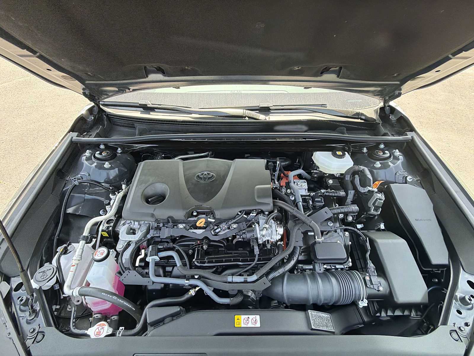 Thumbnail: 2025 Toyota Camry - 17