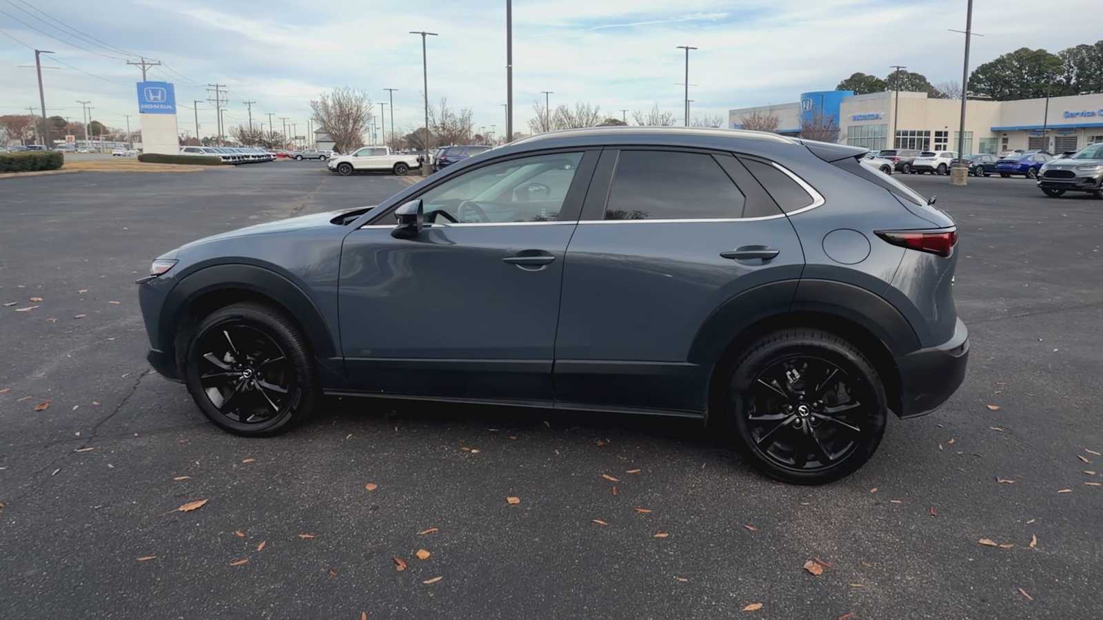 Thumbnail: 2024 Mazda CX-30 - 6