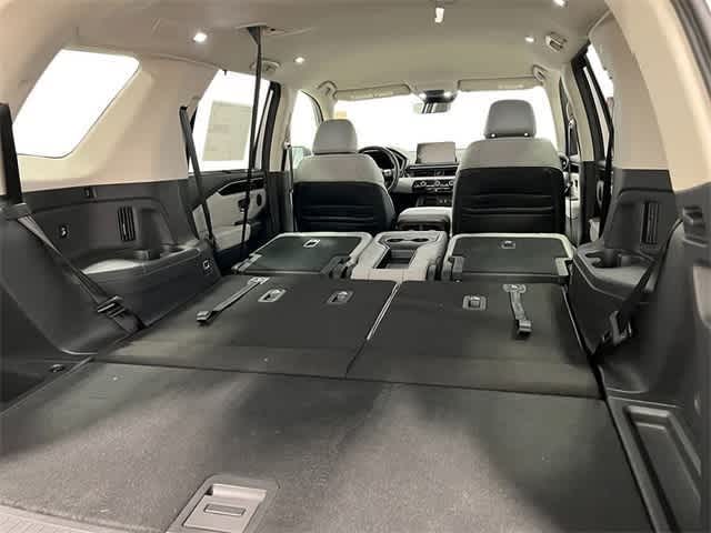 Thumbnail: 2025 Honda Pilot - 29