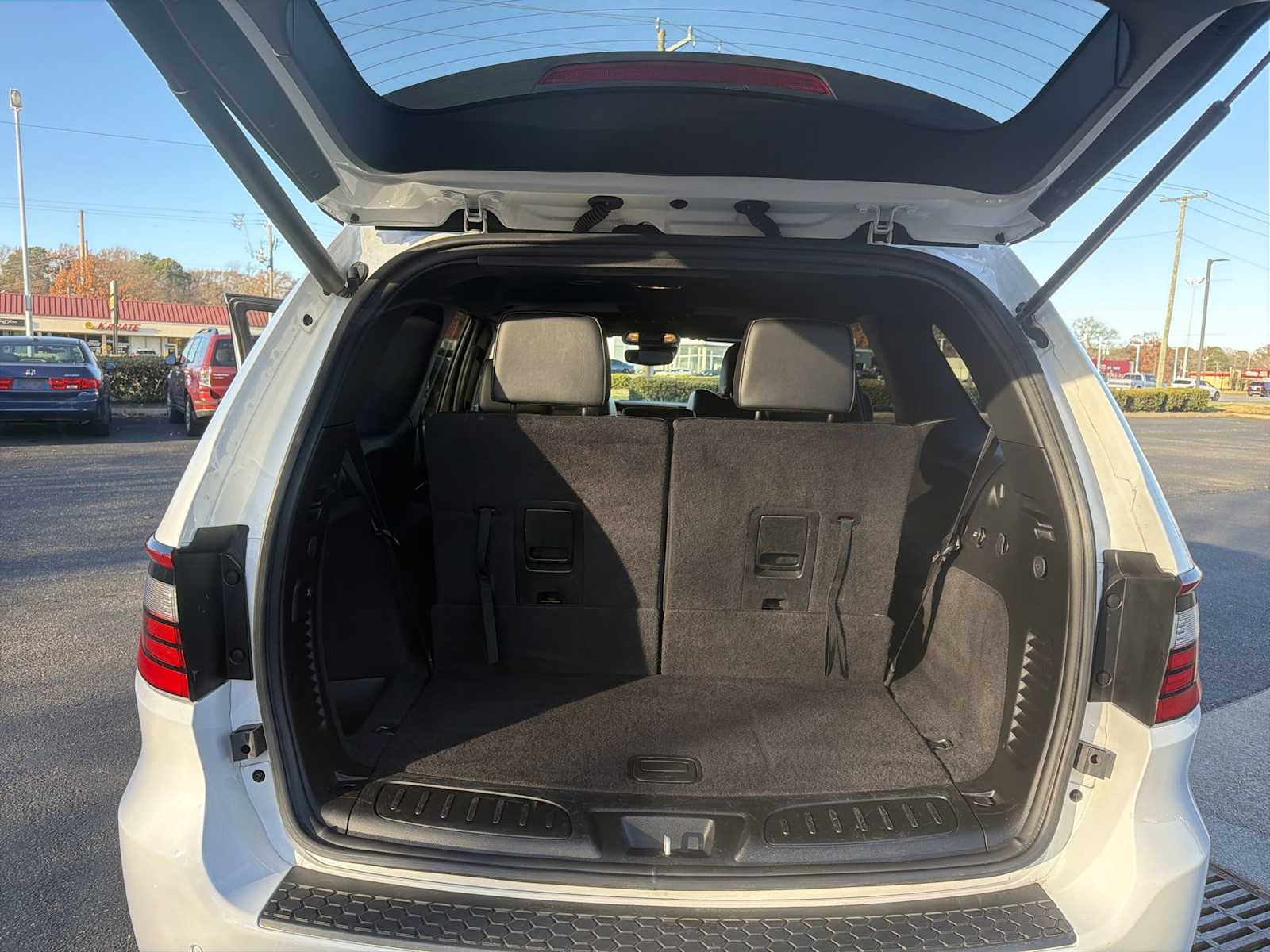 Thumbnail: 2024 Dodge Durango - 21