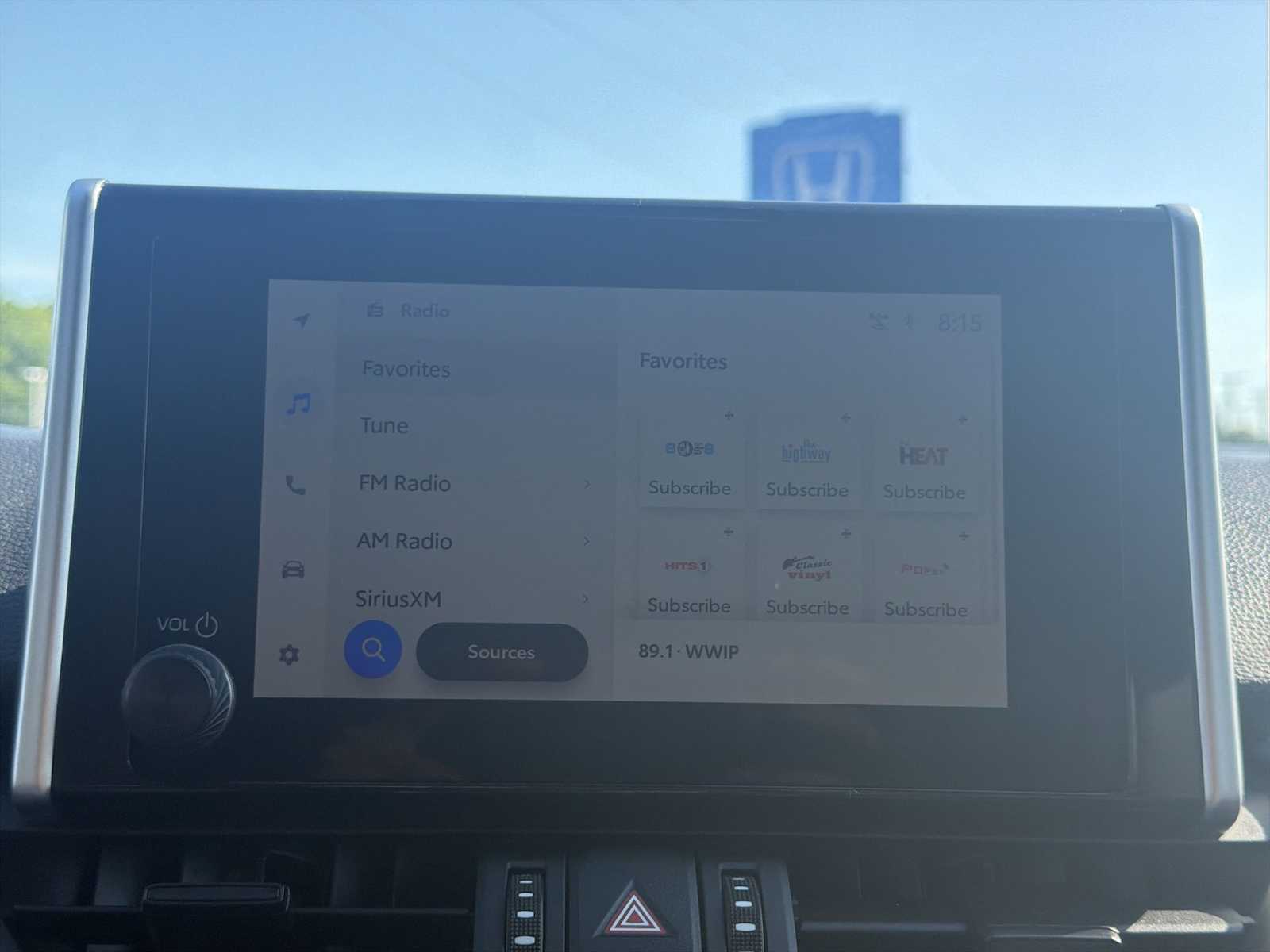 Thumbnail: 2024 Toyota RAV4 - 12