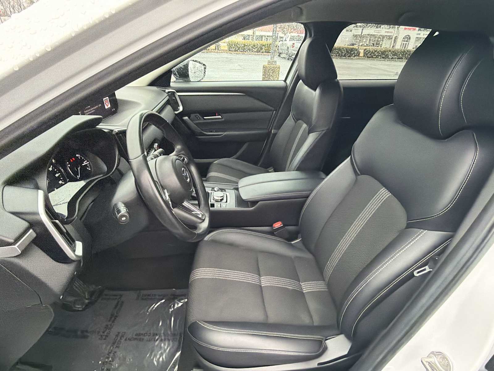 Thumbnail: 2024 Mazda CX-50 - 13