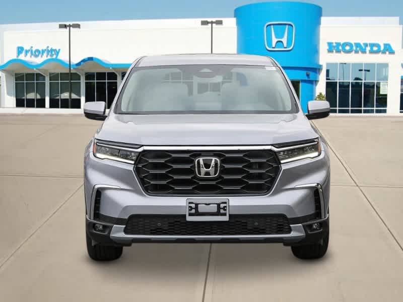 Thumbnail: 2025 Honda Pilot - 6