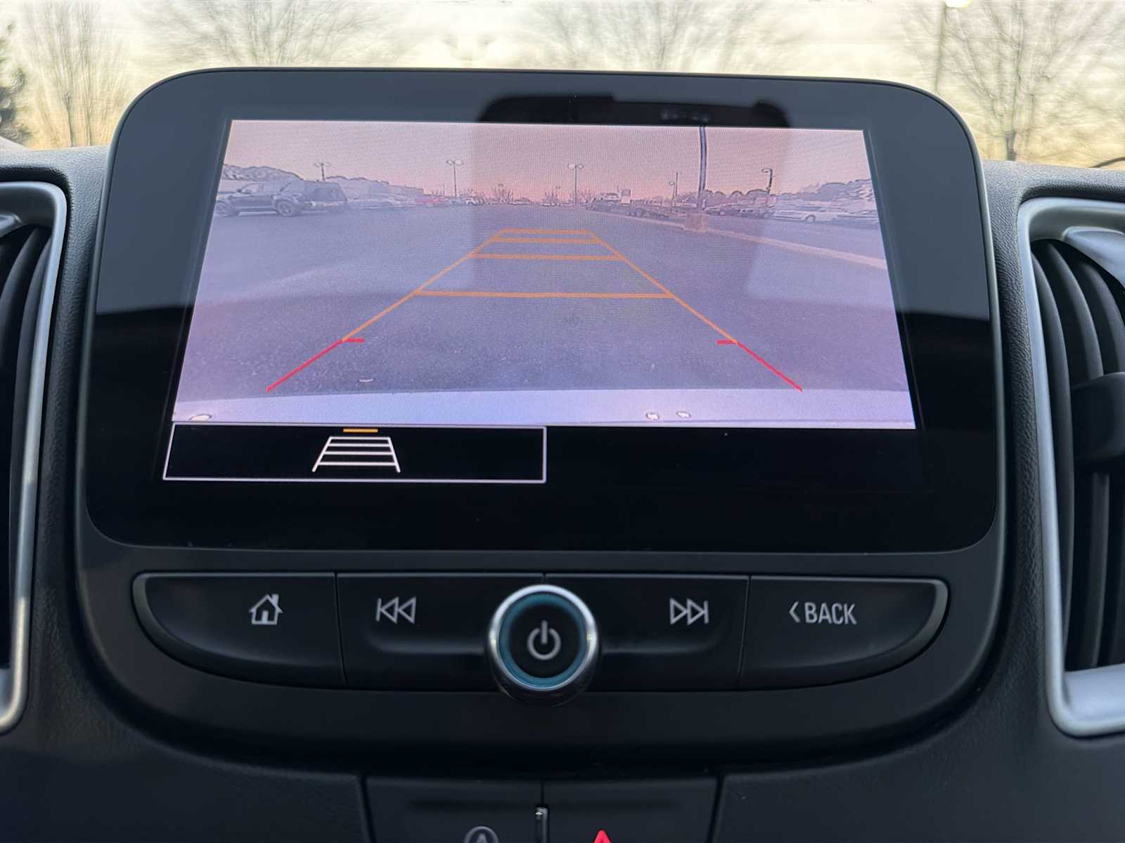 Thumbnail: 2023 Chevrolet Malibu - 23