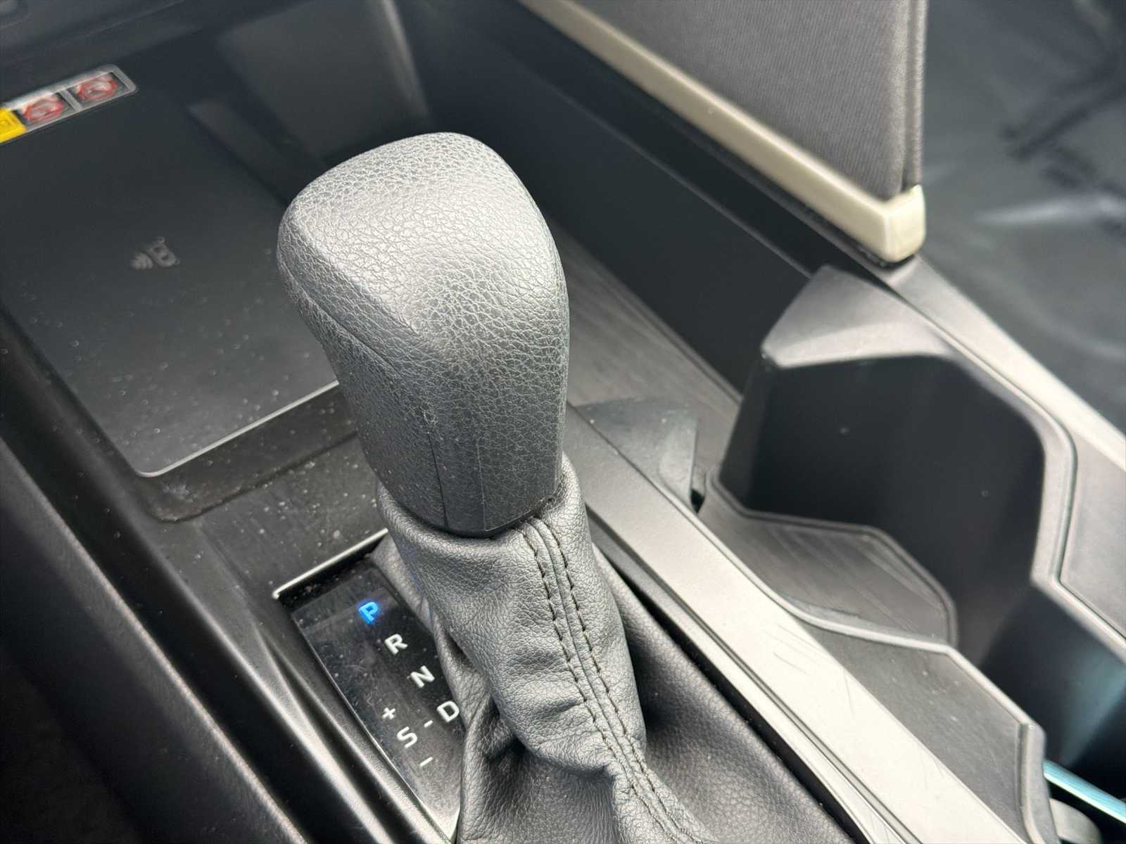 Thumbnail: 2025 Toyota Camry - 21