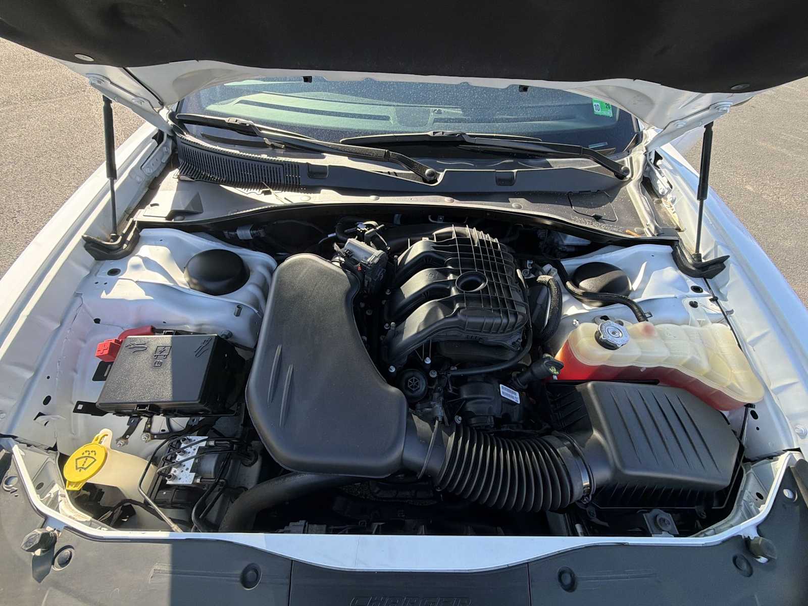 Thumbnail: 2023 Dodge Charger - 17