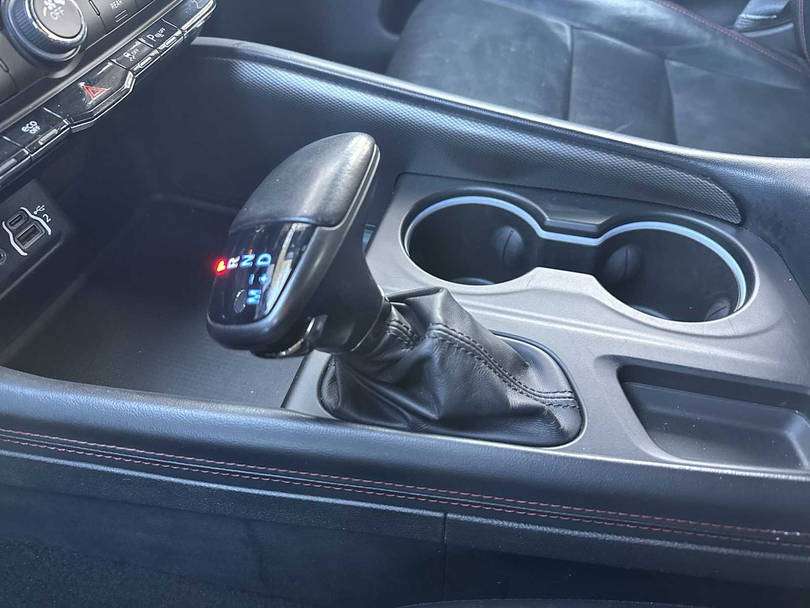 Thumbnail: 2023 Dodge Durango - 22