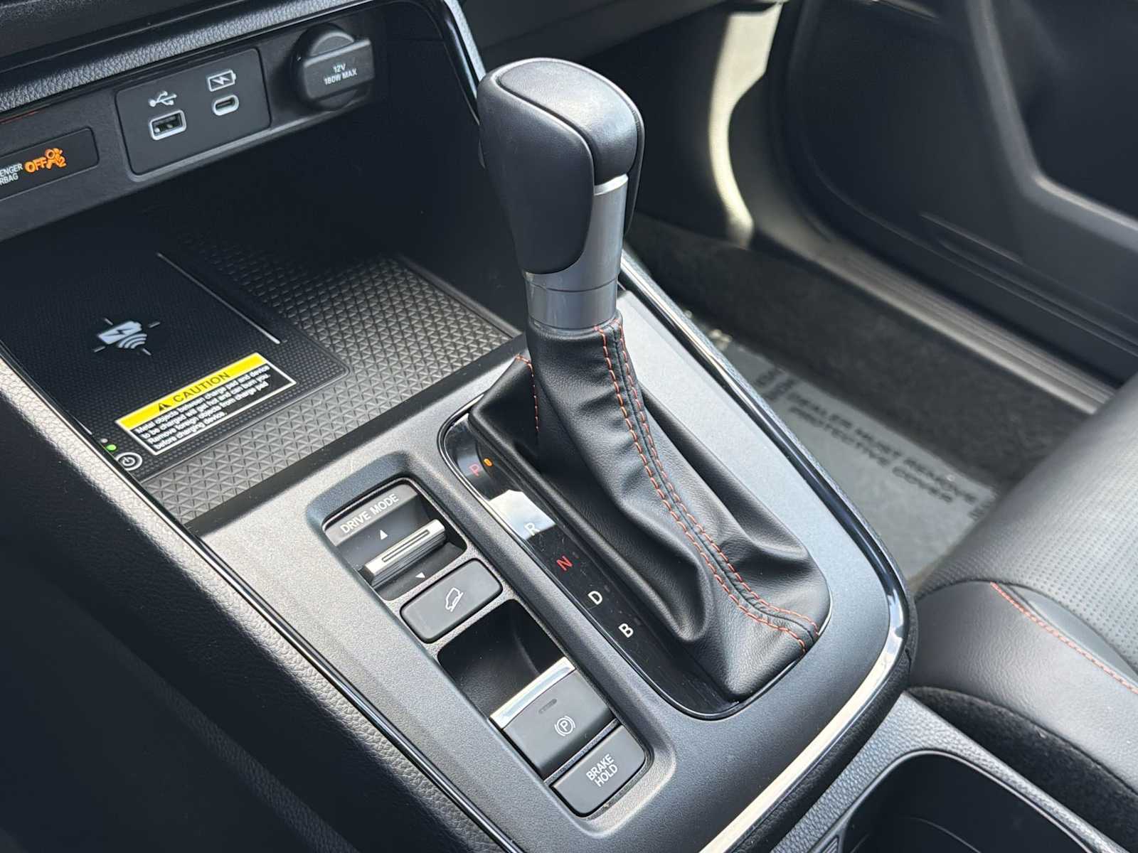 Thumbnail: 2025 Honda CR-V - 21