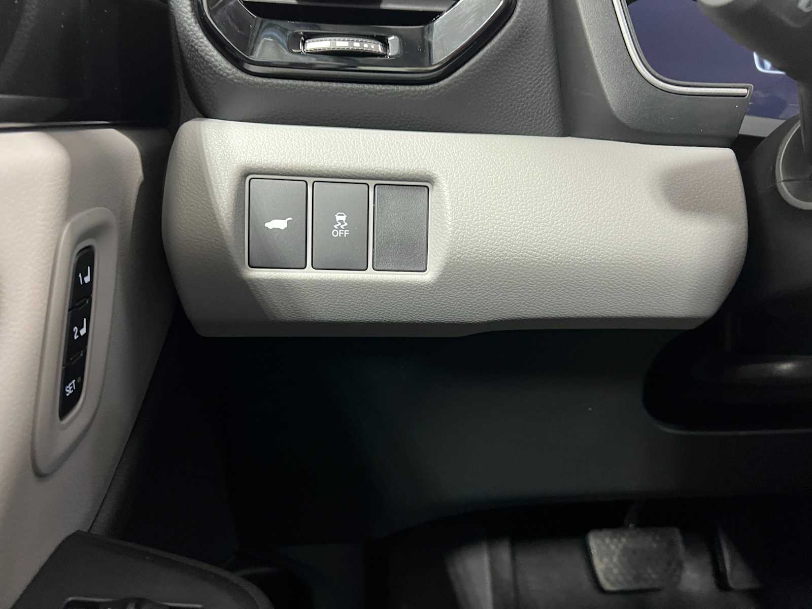 Thumbnail: 2025 Honda Pilot - 18