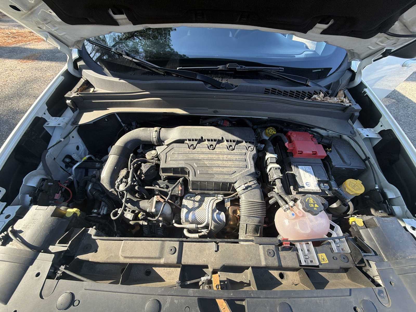 Thumbnail: 2023 Jeep Renegade - 17