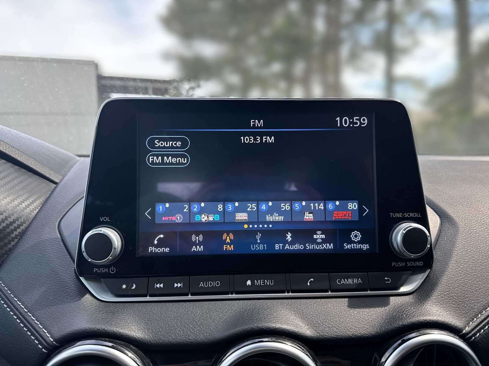 Thumbnail: 2023 Nissan Sentra - 12