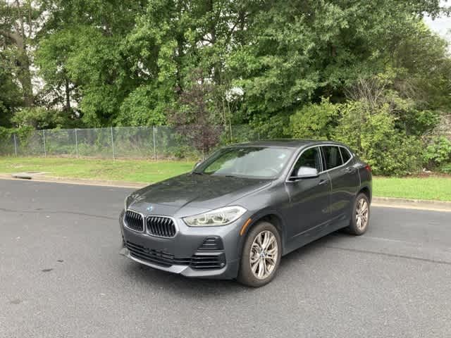 2022 BMW X2 xDrive28i -
                Hampton, VA