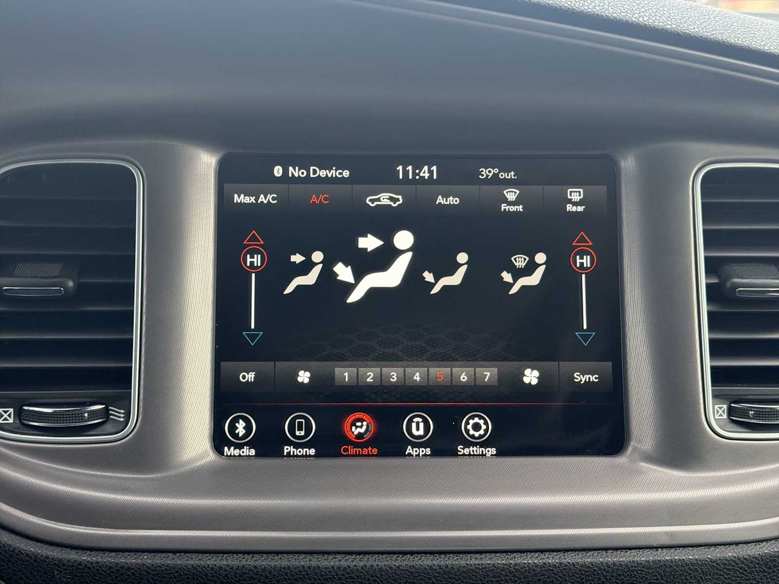 Thumbnail: 2023 Dodge Charger - 16