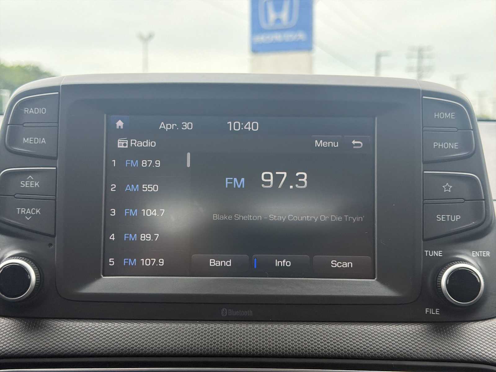 Thumbnail: 2019 Hyundai Kona - 12