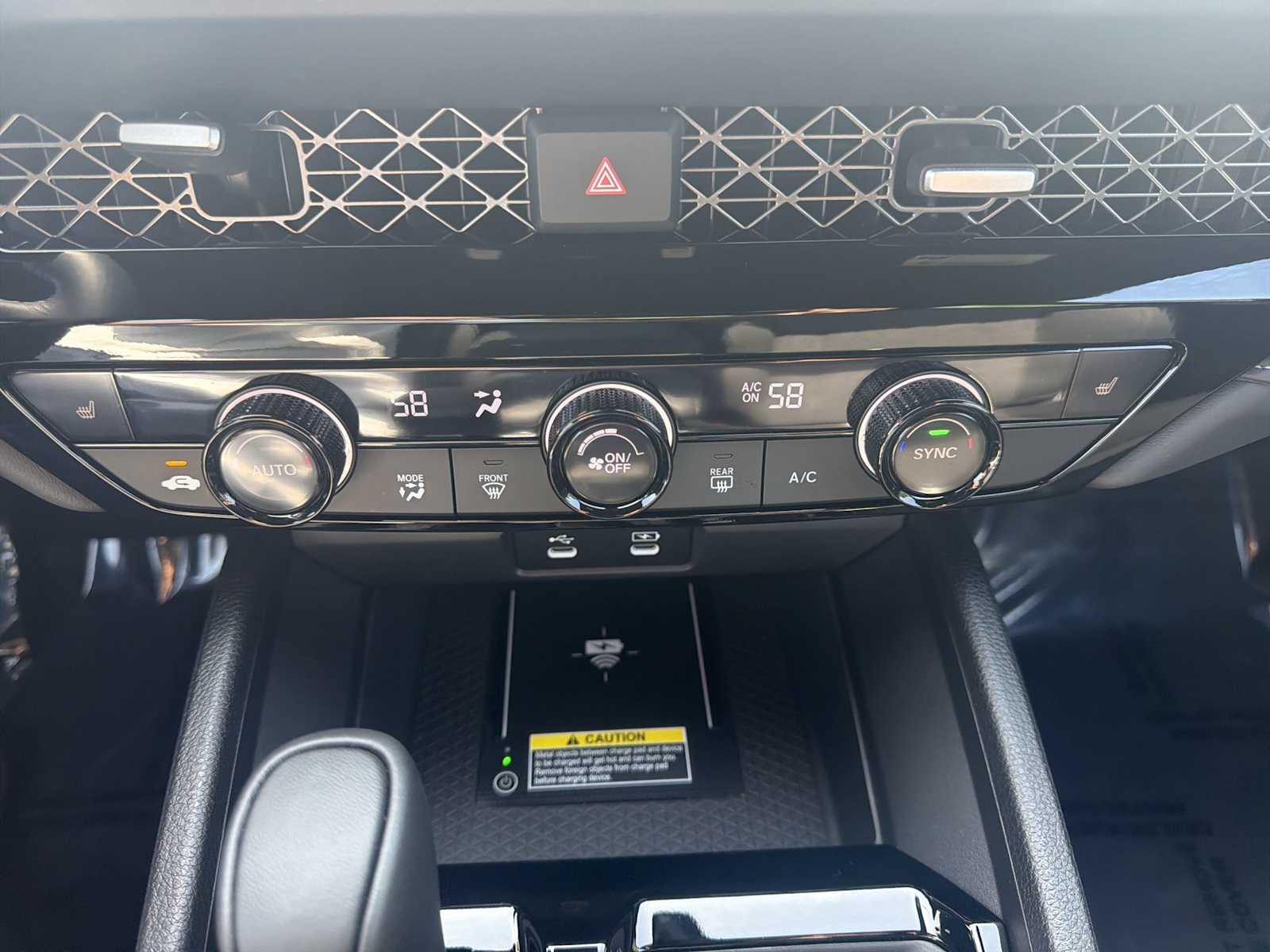 Thumbnail: 2025 Honda Accord - 17