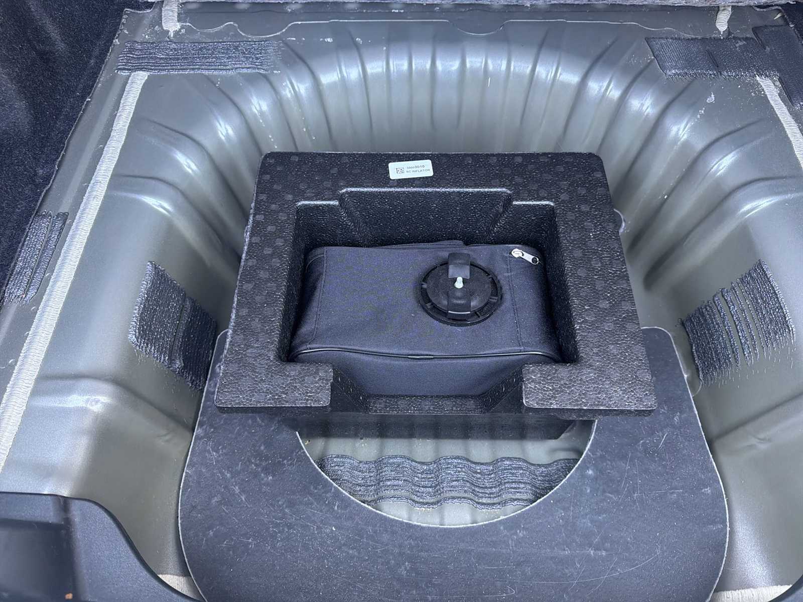 Thumbnail: 2025 Chevrolet Malibu - 20