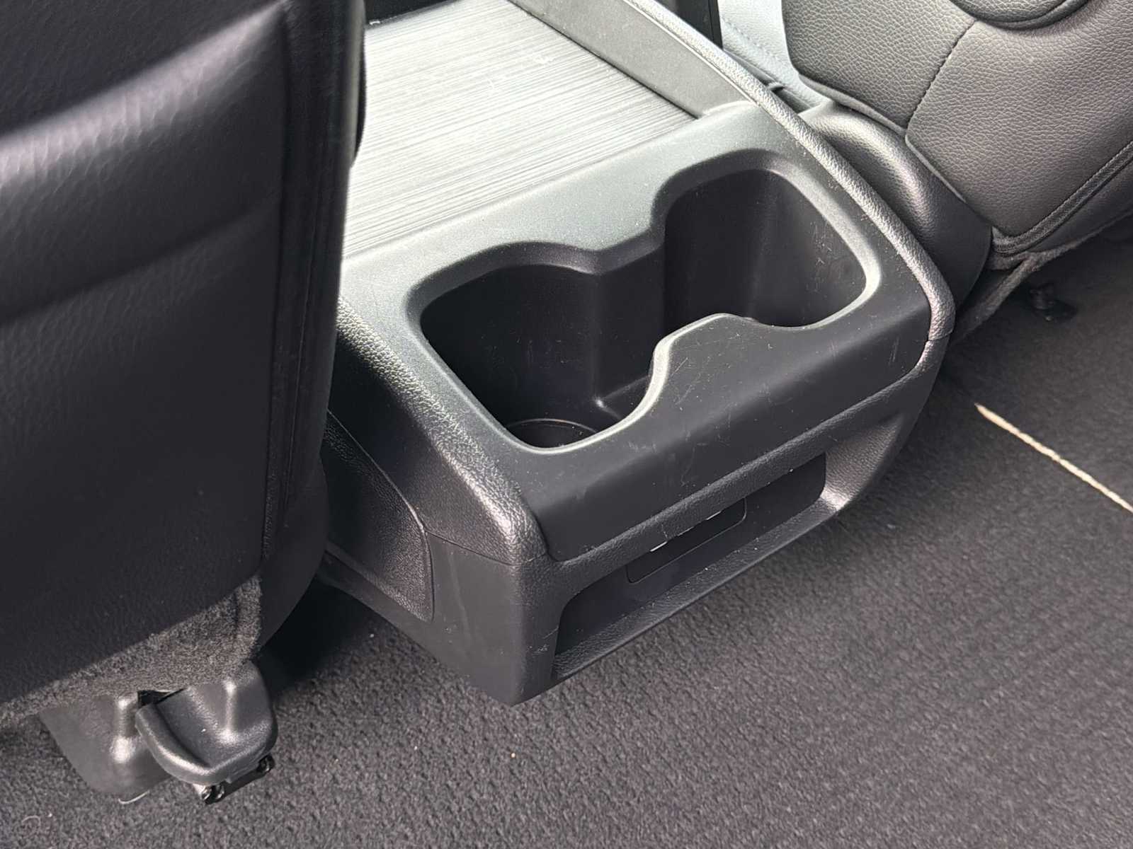 Thumbnail: 2025 Honda Odyssey - 22