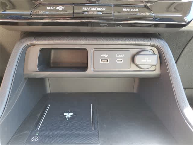 Thumbnail: 2024 Honda Pilot - 18