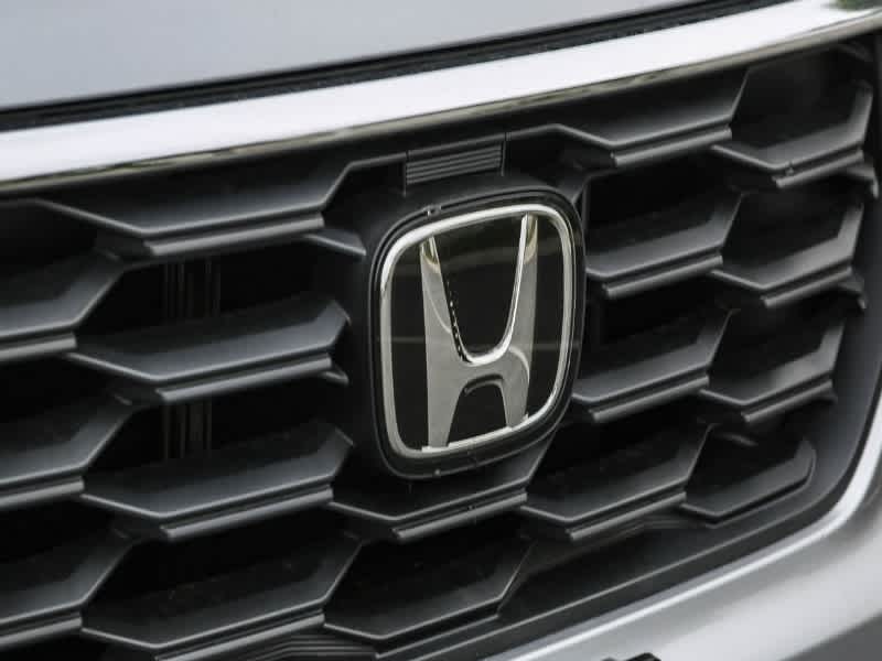 Thumbnail: 2025 Honda Pilot - 7