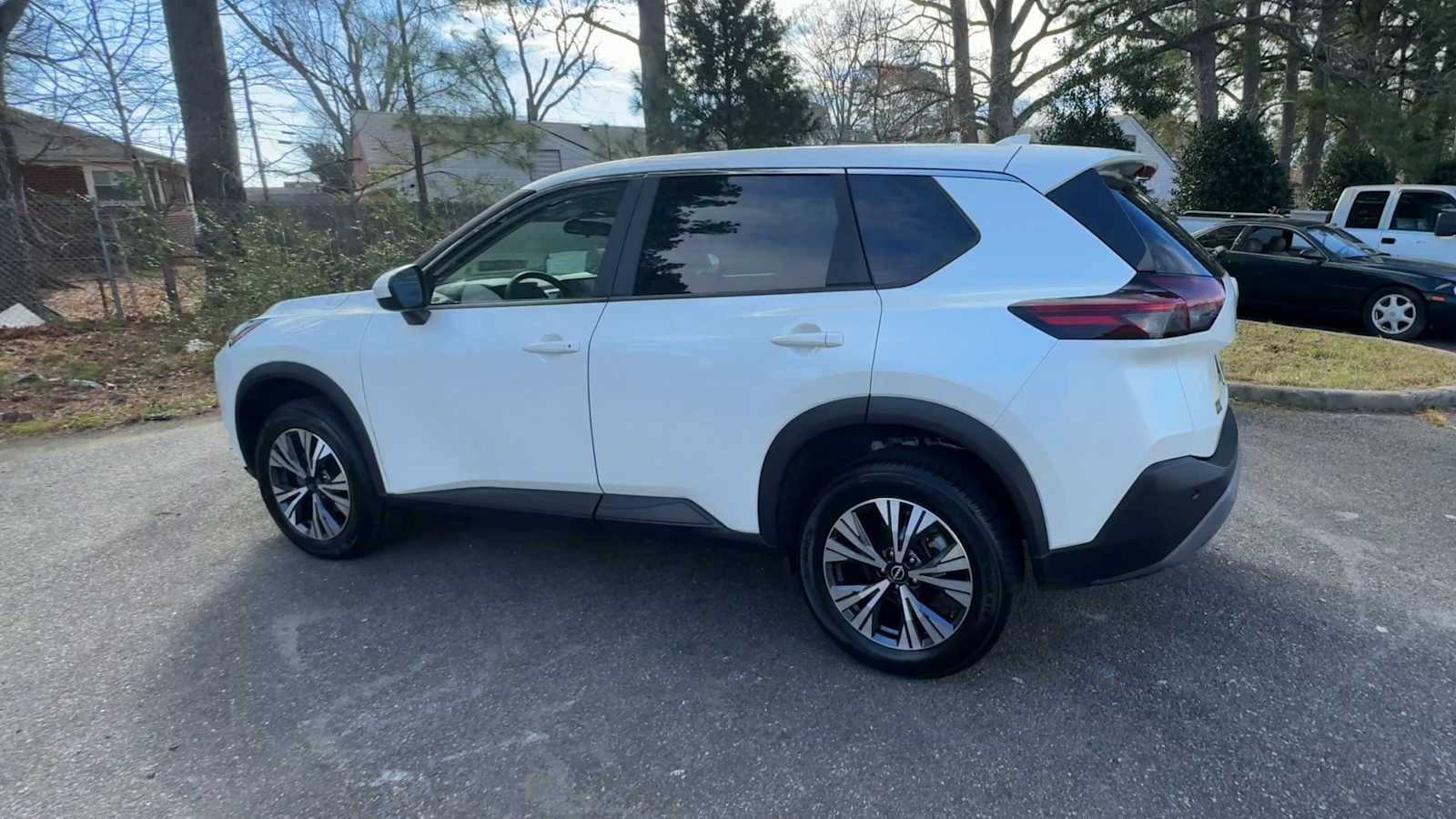 Thumbnail: 2023 Nissan Rogue - 6