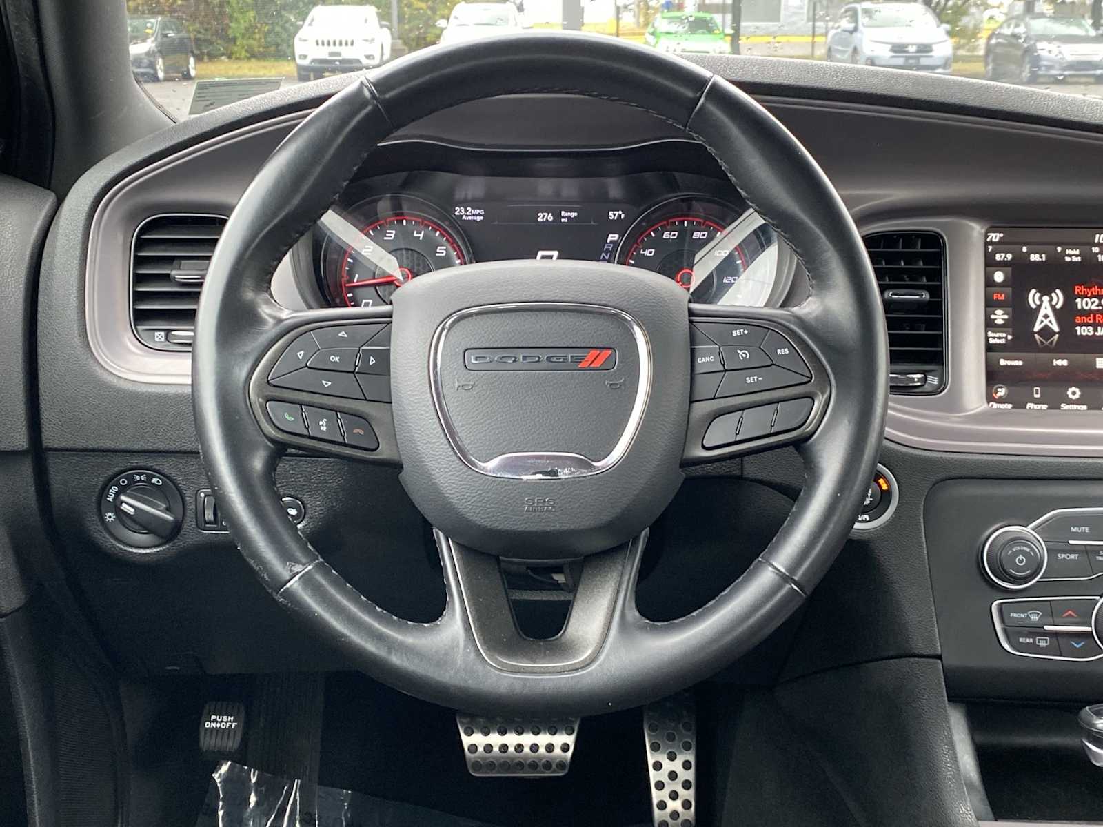 Thumbnail: 2023 Dodge Charger - 11