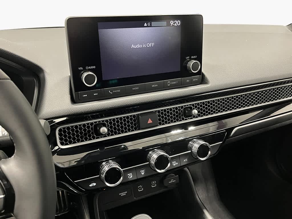 Thumbnail: 2026 Honda Civic - 17