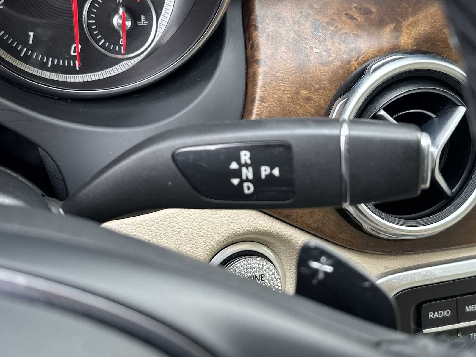 Thumbnail: 2018 Mercedes-Benz GLA - 21