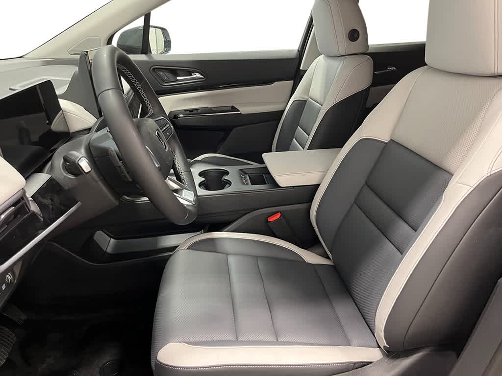 Thumbnail: 2026 Honda Prologue - 13