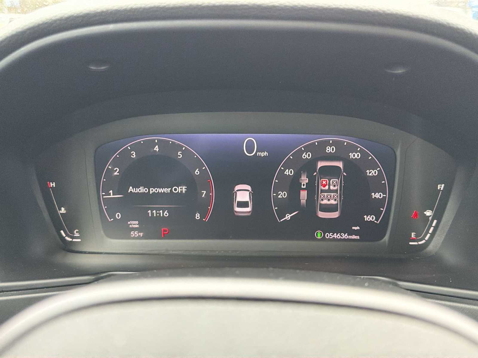 Thumbnail: 2024 Honda Accord - 10