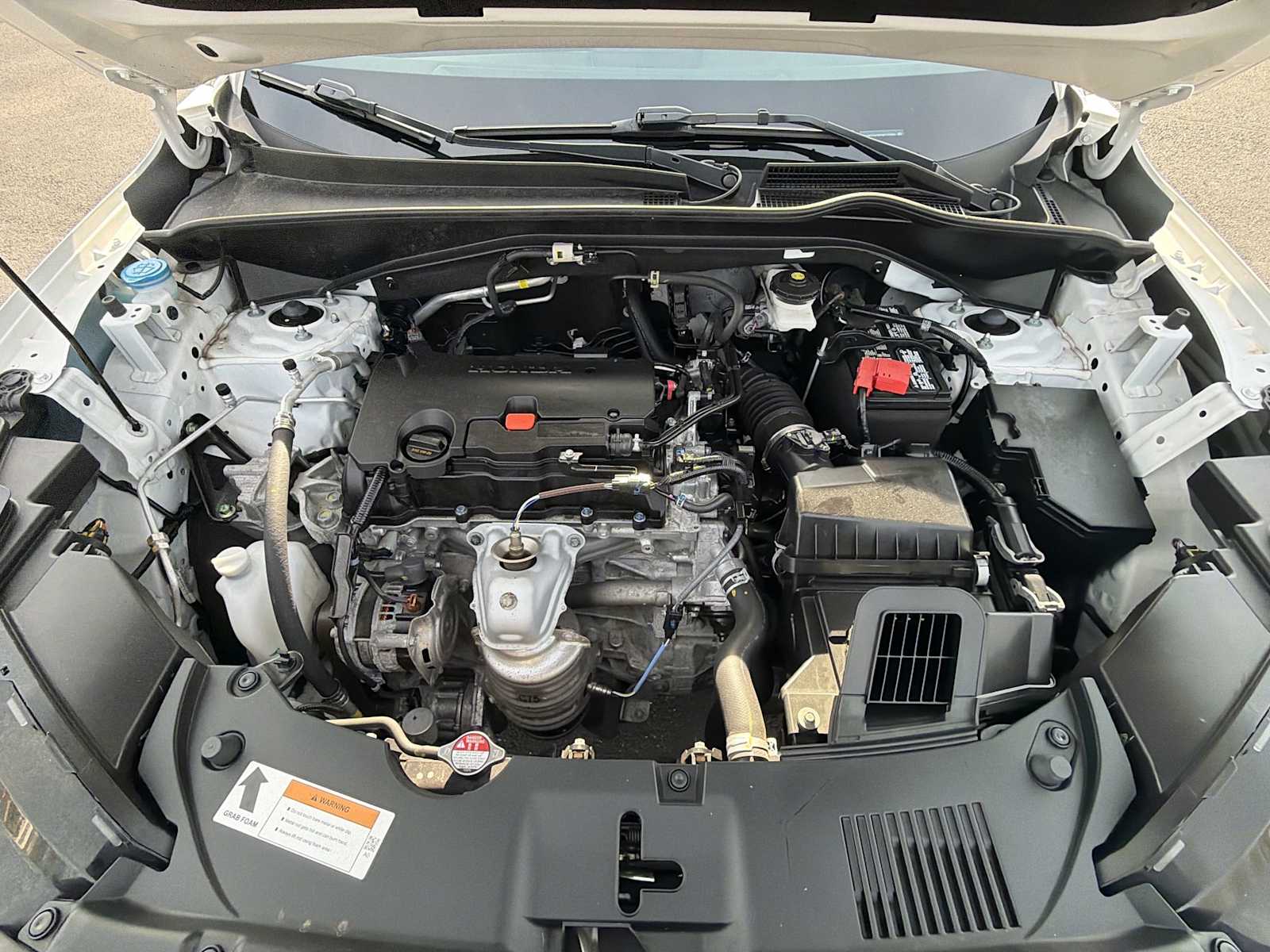 Thumbnail: 2025 Honda HR-V - 19