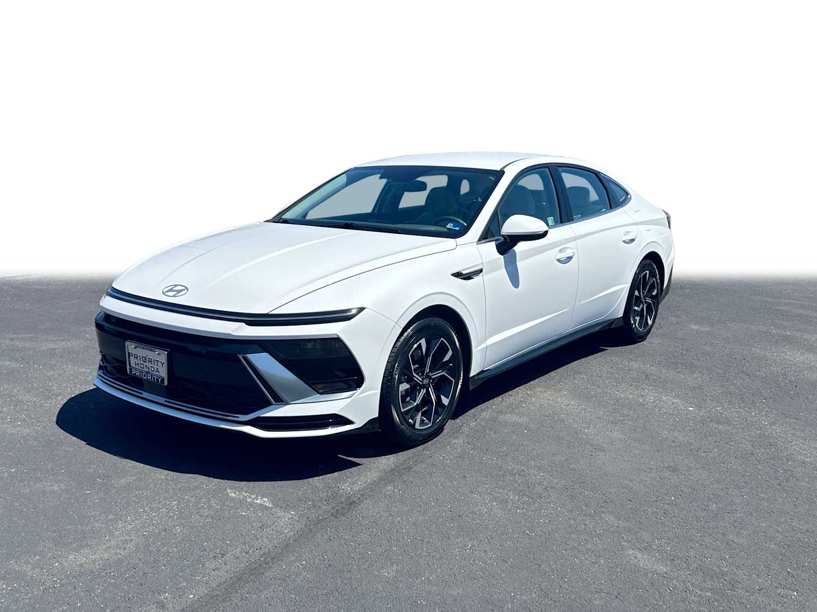 Thumbnail: 2024 Hyundai Sonata - 1