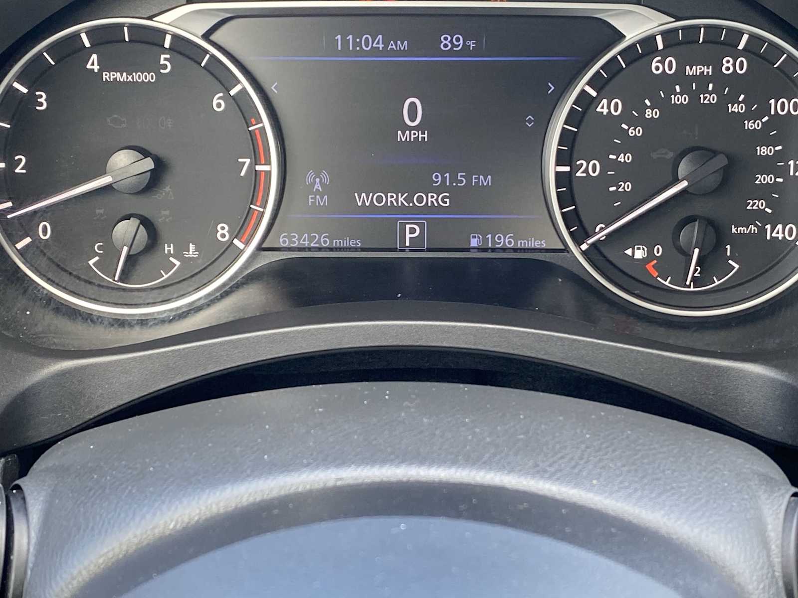 Thumbnail: 2023 Nissan Altima - 10