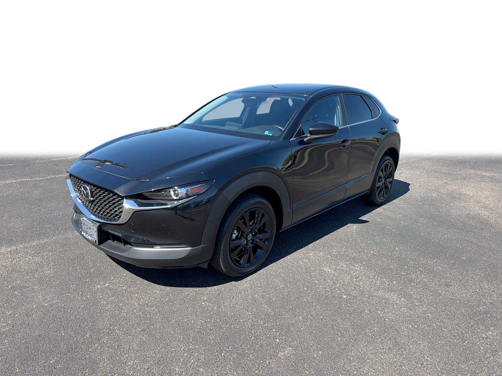 Thumbnail: 2024 Mazda CX-30 - 1