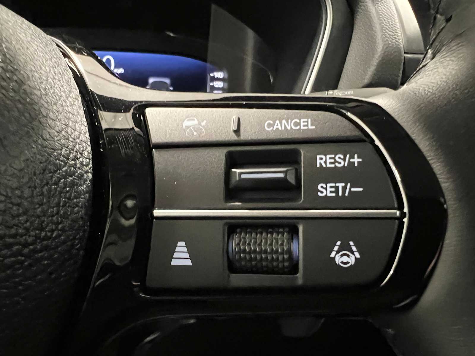 2025 Honda Pilot Elite 24