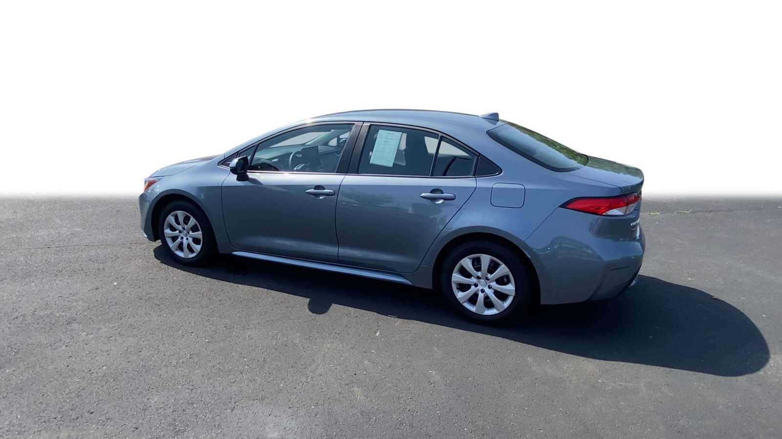 2022 Toyota Corolla LE 6