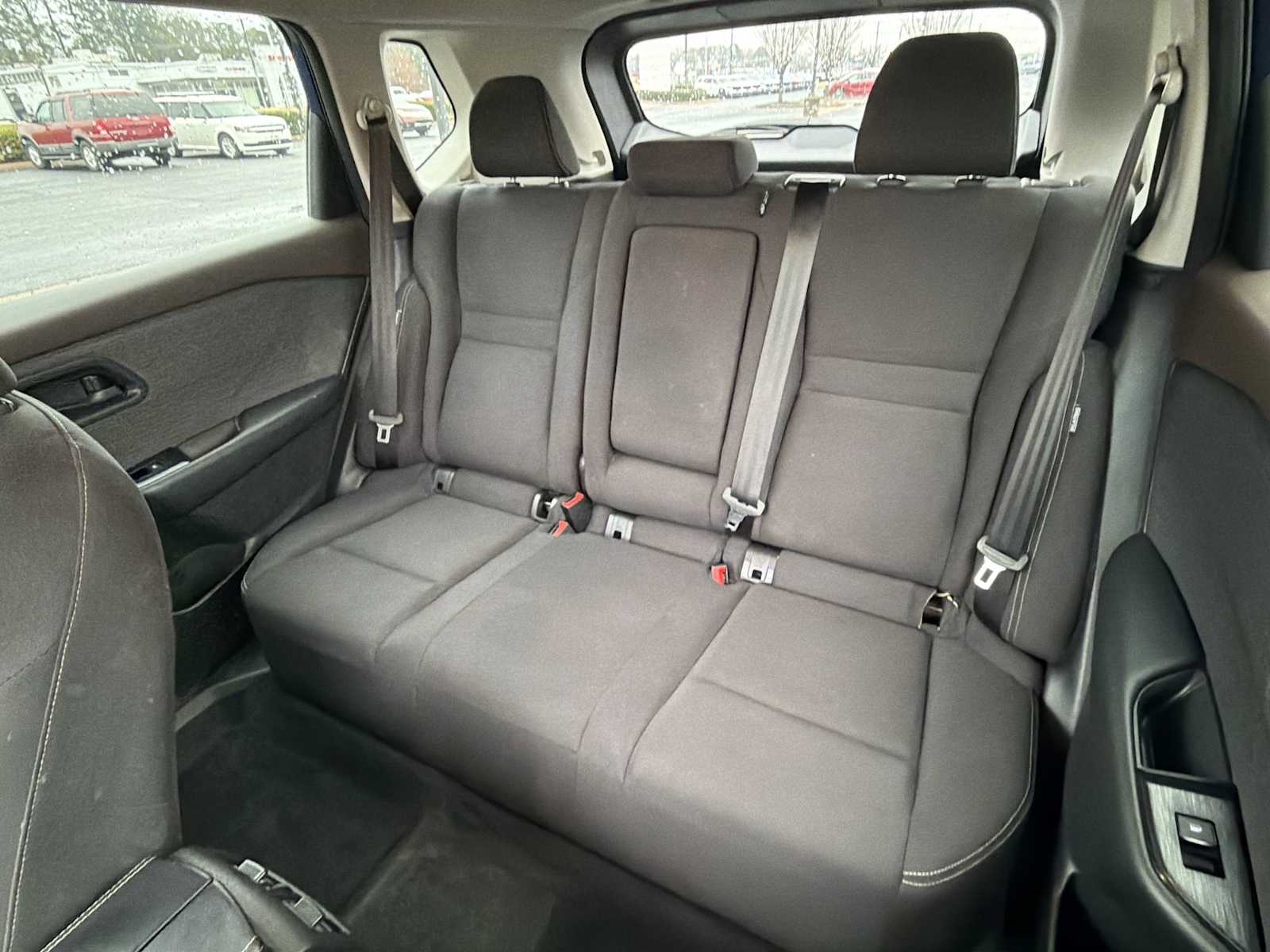 Thumbnail: 2023 Nissan Rogue - 23