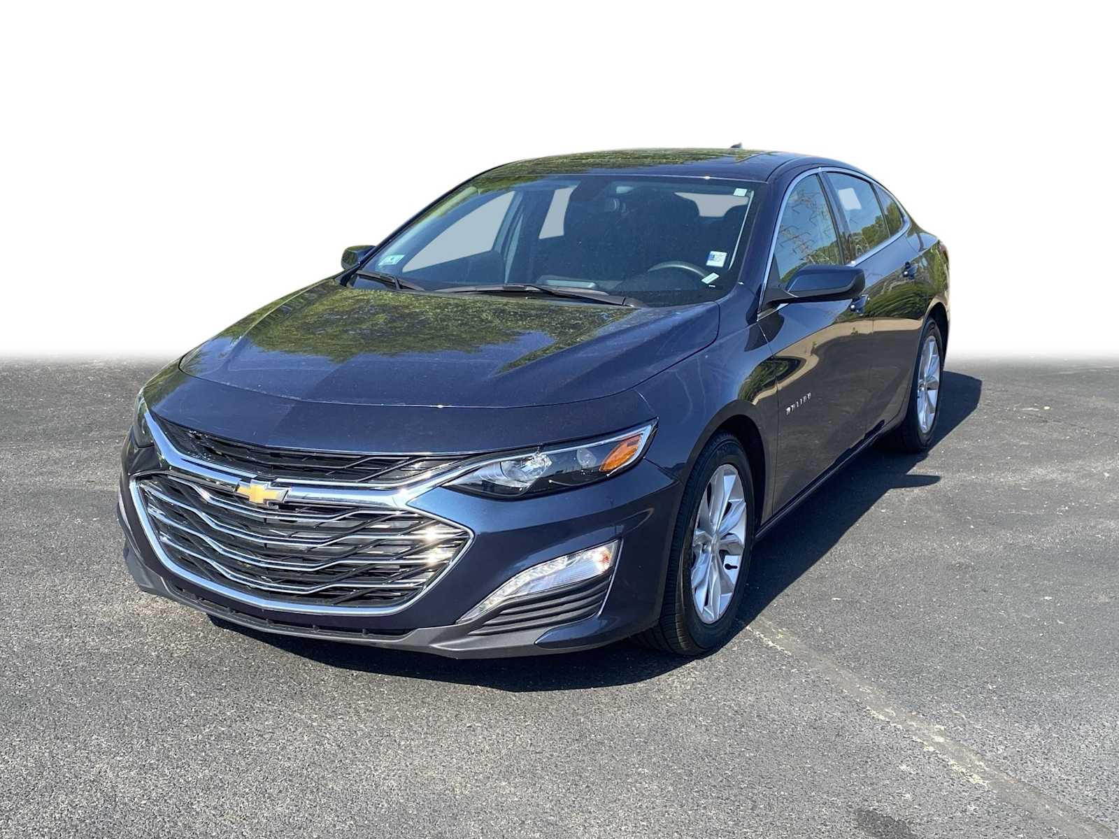 2022 Chevrolet Malibu LT -
                  Hampton, VA