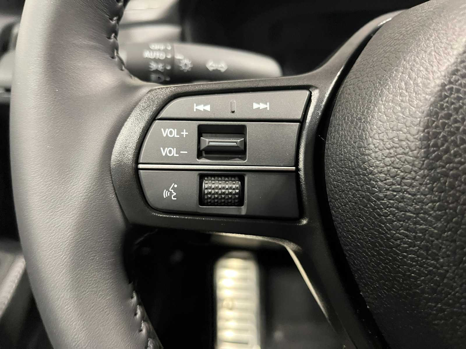 Thumbnail: 2026 Honda Accord - 15