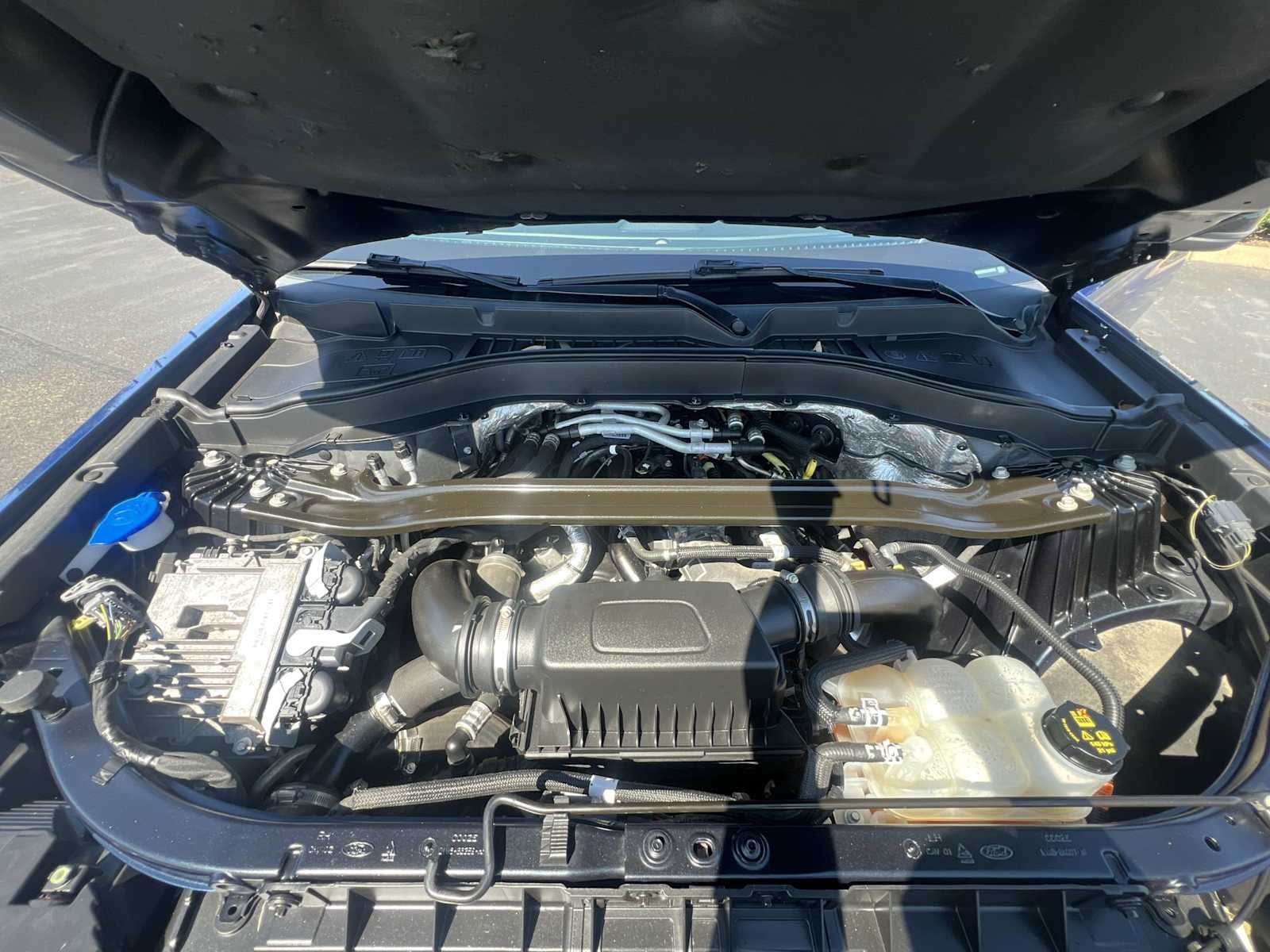 Thumbnail: 2020 Ford Explorer - 17