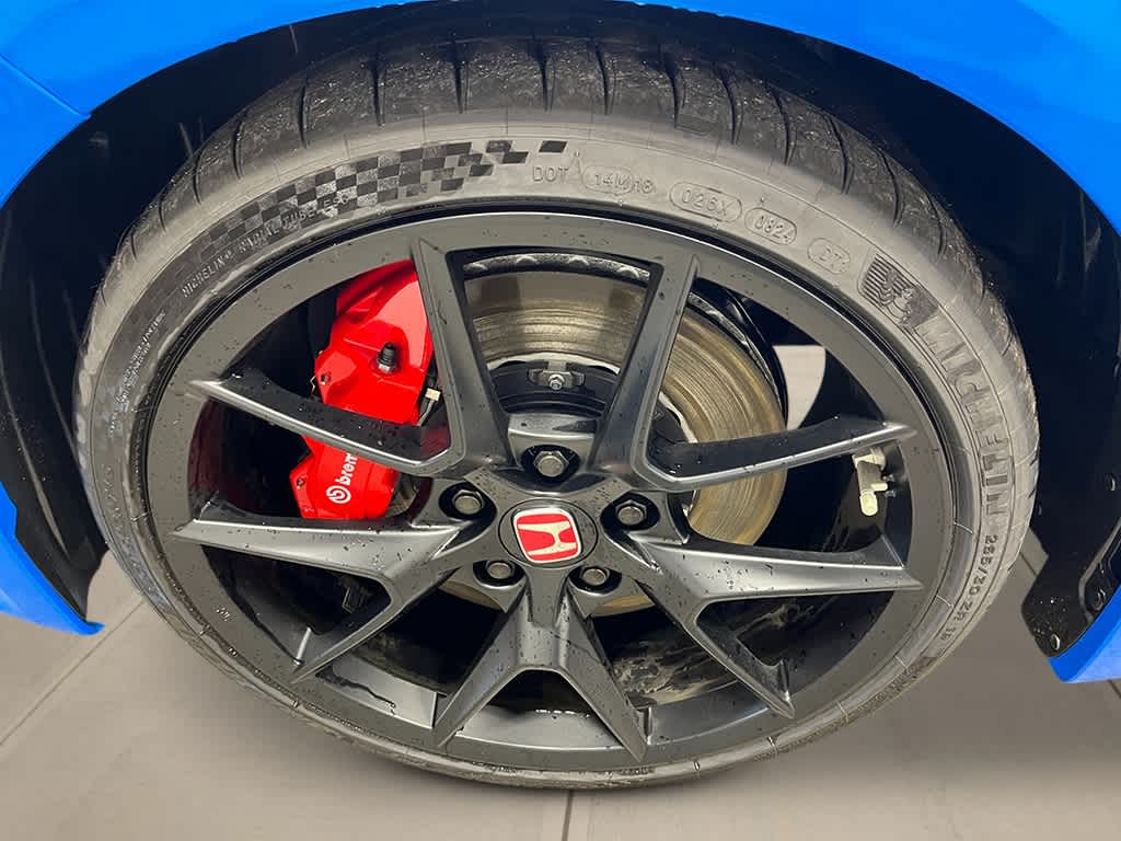 Thumbnail: 2025 Honda Civic - 10