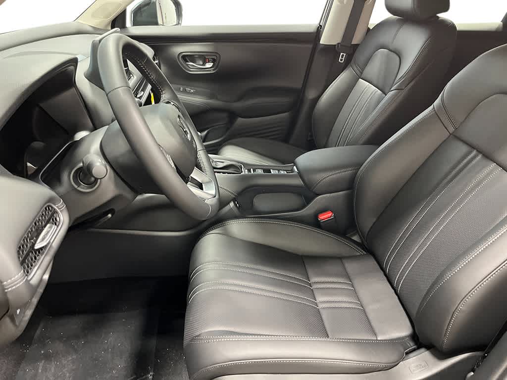 Thumbnail: 2026 Honda HR-V - 15